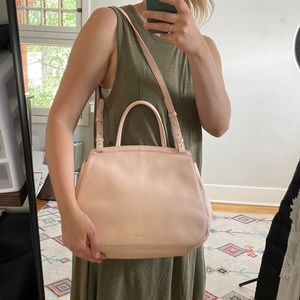 Steven Alan Kate Satchel